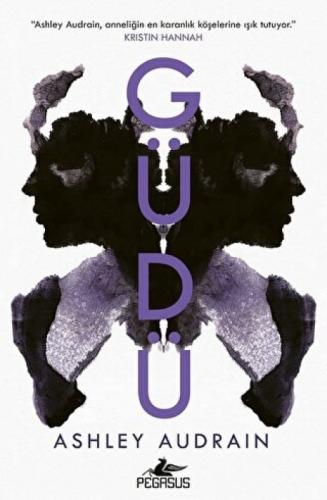 Güdü  Frontansicht 1