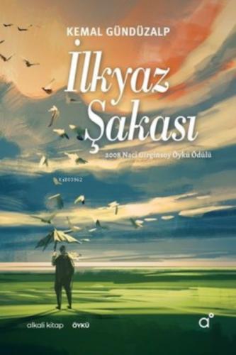İlkyaz Şakası  Frontansicht 1