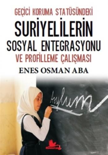 Geçici Koruma Statüsündeki Suriyelilerin Sosyal Entegrasyonu ve Profilleme Çalışması  Frontansicht 1