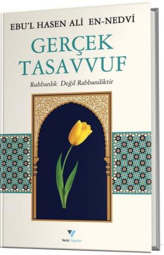 Gerçek Tasavvuf Ruhbanlık Değil Rabbaniliktir  Frontansicht 1