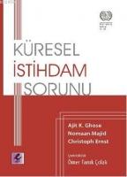 Küresel İstihdam Sorunu  Frontansicht 1