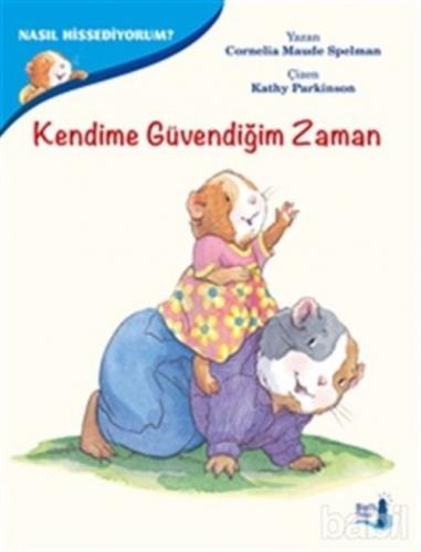 Nasıl Hissediyorum? - Kendime Güvendiğim Zaman  Frontansicht 1