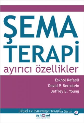 Şema Terapi  Frontansicht 1
