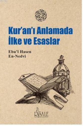 Kur-an'ı Anlamada İlke ve Esaslar  Frontansicht 1