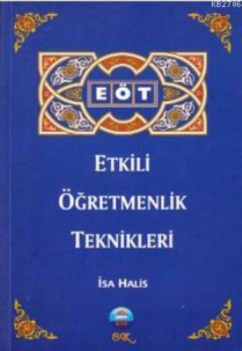 Etkili Öğretmenlik Teknikleri  Frontansicht 1