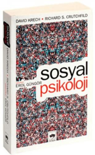 Sosyal Psikoloji  Frontansicht 1
