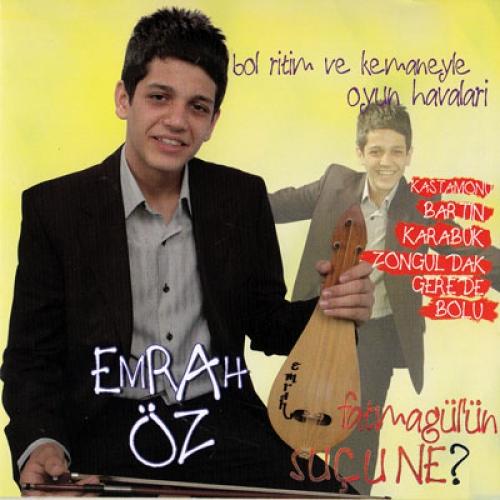 Fatmagül`ün Suçu Ne? (CD)  Frontansicht 1