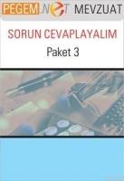 Sorun Cevaplayalım Paket 3  Frontansicht 1