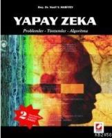 Yapay Zeka; Problemler - Yöntemler - Algoritmalar  Frontansicht 1