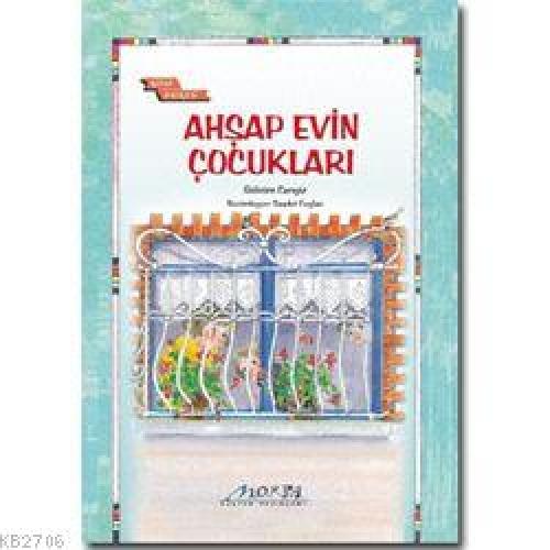 Ahşap Evin Çocukları  Frontansicht 1