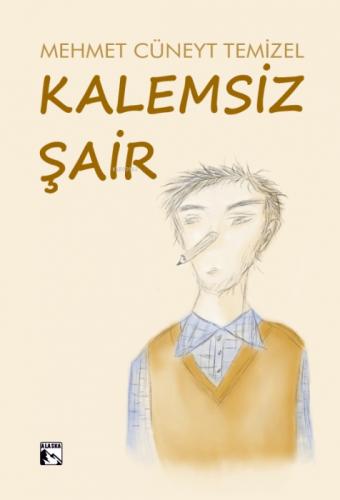 Kalemsiz Şair  Frontansicht 1