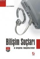 Bilişim Suçları  Frontansicht 1