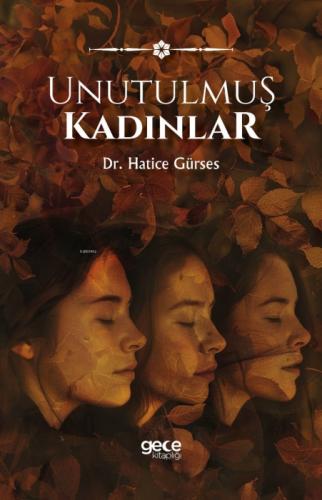 Unutulmuş Kadınlar  Frontansicht 1