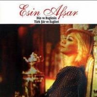 Dün ve Bugünün Türk Şiir ve Ezgileri (CD)  Frontansicht 1