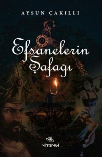 Efsanelerin Şafağı  Frontansicht 1