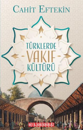 Türklerde Vakıf Kültürü  Frontansicht 1