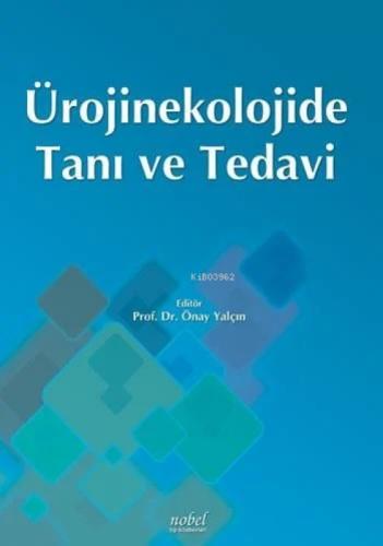 Ürojinekolojide Tanı Ve Tedavi  Frontansicht 1