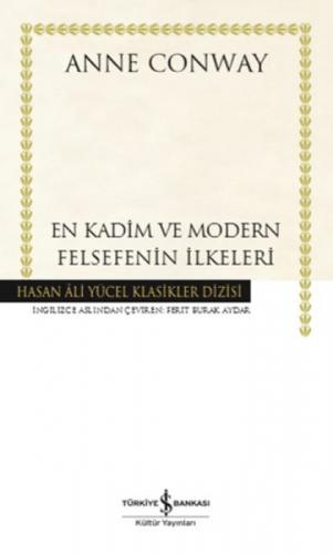 En Kadim ve Modern Felsefenin İlkeleri  Frontansicht 1