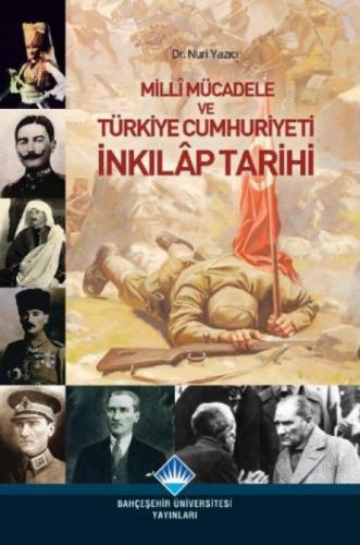 Milli Mücadele ve Türkiye Cumhuriyeti İnkılap Tarihi  Frontansicht 1