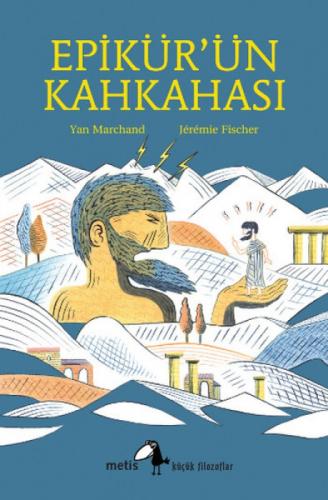 Epikür'ün Kahkahası  Frontansicht 1