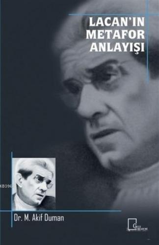 Lacan'ın Metafor Anlayışı  Frontansicht 1