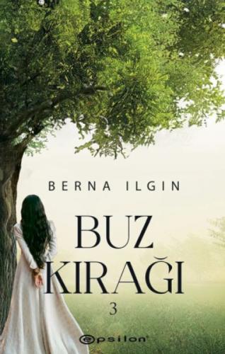 Buz Kırağı 3  Frontansicht 1