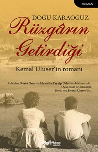 Rüzgarın Getirdiği  Frontansicht 1