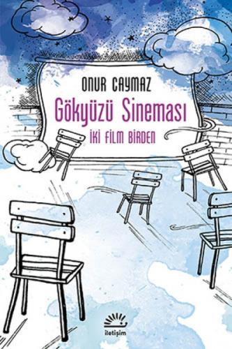Gökyüzü Sineması  Frontansicht 1