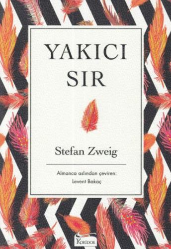 Yakıcı Sır  Frontansicht 1
