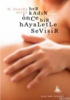 Her Kadın Önce Bir Hayaletle Sevişir  Frontansicht 1