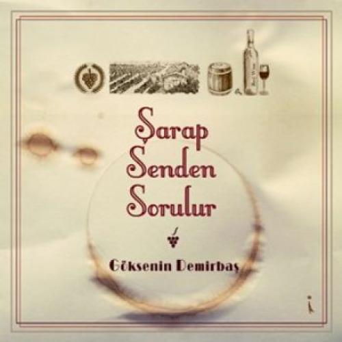 Şarap Senden Sorulur  Frontansicht 1