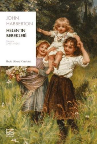 Helen'ın Bebekleri  Frontansicht 1
