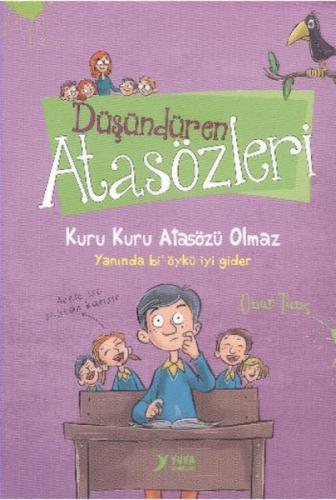 Düşündüren Atasözleri  Frontansicht 1