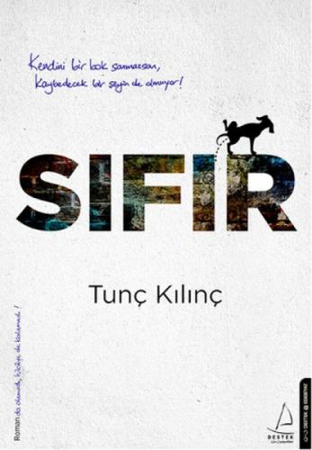 Sıfır  Frontansicht 1