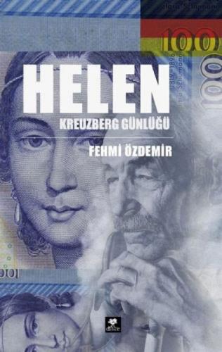 Helen;Kreuzberg Günlüğü  Frontansicht 1
