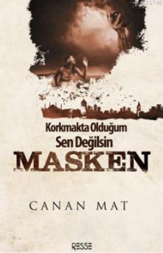 Masken  Frontansicht 1