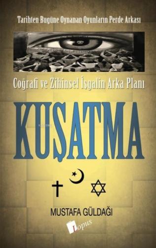 Kuşatma  Frontansicht 1