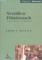 Yeniden Düşünmek  Frontansicht 1