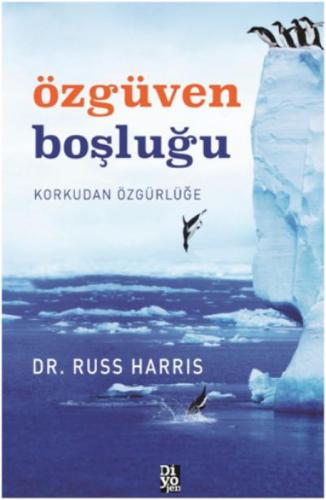 Özgüven Boşluğu  Frontansicht 1