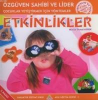Özgüven Sahibi ve Lider Çocuklar Yetiştirmek İçin Yöntemler| Etkinlikler  Frontansicht 1