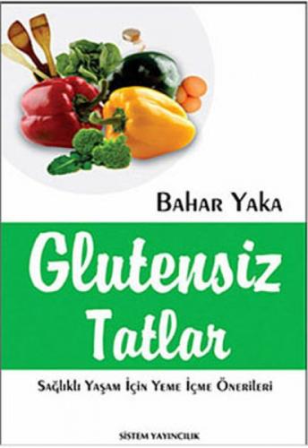 Glutensiz Tatlar  Frontansicht 1
