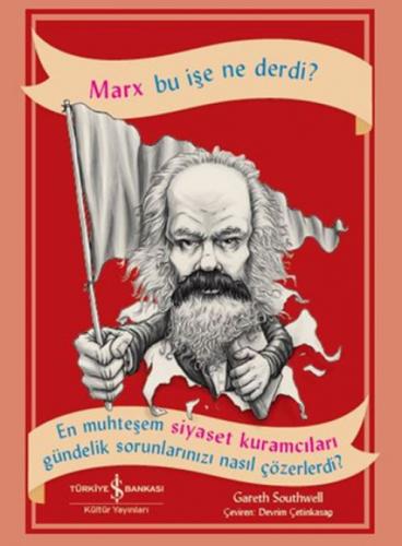 Marx Bu İşe Ne Derdi?  Frontansicht 1
