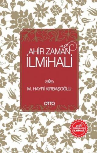 Ahir Zaman İlmihali  Frontansicht 1