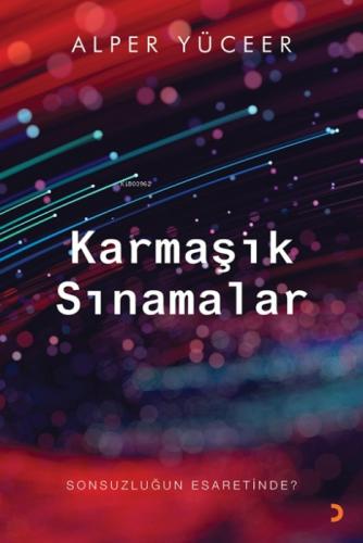 Karmaşık Sınamalar  Frontansicht 1