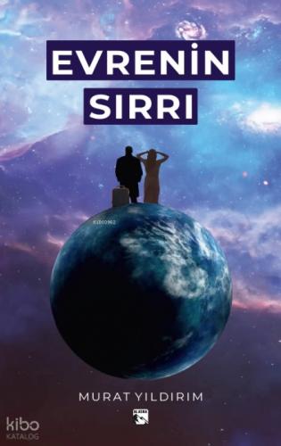 Evrenin Sırrı  Frontansicht 1