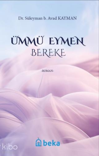 Ümmü Eymen Bereke  Frontansicht 1