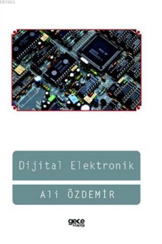 Dijital Elektronik  Frontansicht 1