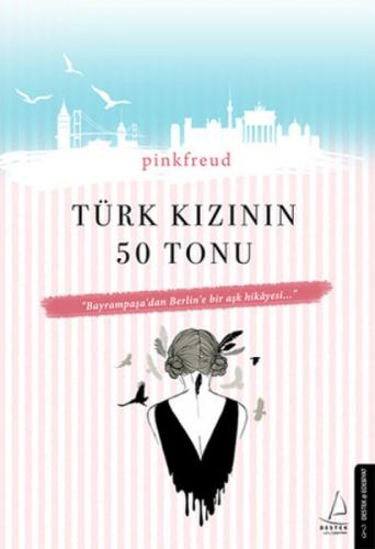 Türk Kızının 50 Tonu  Frontansicht 1