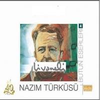 Nazım Türküsü  Frontansicht 1