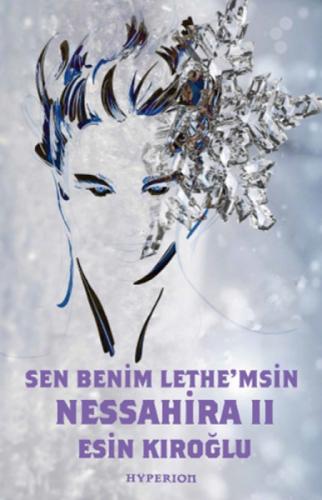 Nessahira 2 - Sen Benim Lethe'msin  Frontansicht 1